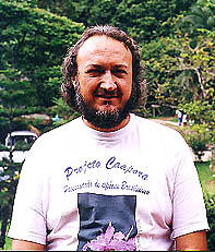 Photo: Sergio Araujo