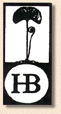 logo Herbarium Bradeanum