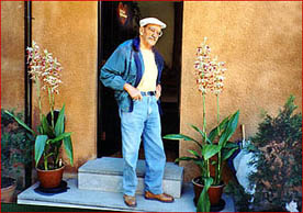 Foto: coleção particular de Scheliga