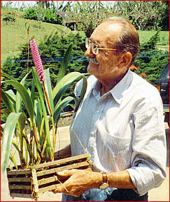 Foto: coleção particular de Scheliga