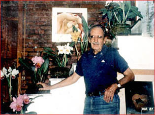 Foto: coleção particular de Scheliga